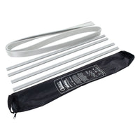 6 -6mm Deluxe Drive Away Kit (3m) A2062