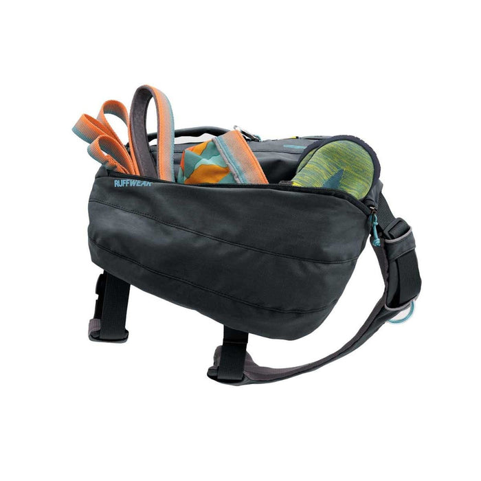 Ruffwear Front Range Dog Day Pack in Basalt Grey (L / XL) Ruffwear - UK Camping And Leisure