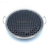 Wolf Outdoors Grillz Biomaster Portable Bio Fuel Stove