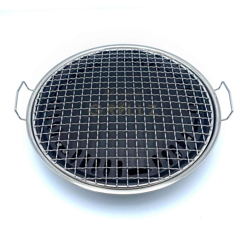 Wolf Outdoors Grillz Biomaster Portable Bio Fuel Stove Wolf Outdoors - UK Camping And Leisure