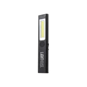 Lighthouse Elite Mini Slimline Rechargeable LED Torch 200 lumens Lighthouse - UK Camping And Leisure