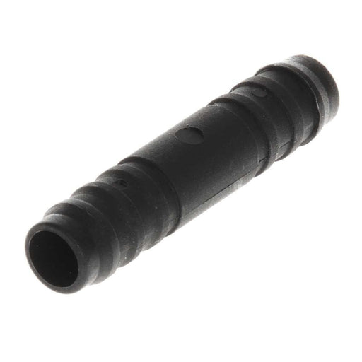 Plastic 1/2'' Straight Connector AG - UK Camping And Leisure