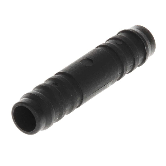 Plastic 1/2'' Straight Connector AG - UK Camping And Leisure