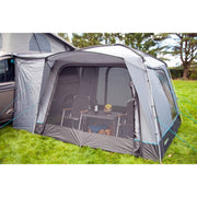 Outdoor Revolution Cayman DT (180-220) 2025 Driveaway Awning Outdoor Revolution - UK Camping And Leisure