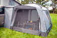 Outdoor Revolution Cayman DT (180-220) 2025 Driveaway Awning Outdoor Revolution - UK Camping And Leisure