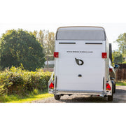 SAS Security Products SAS Trailer Door Handle Lock Lock Keyed Alike - Image 3 of 5 | UK Camping and Leisure