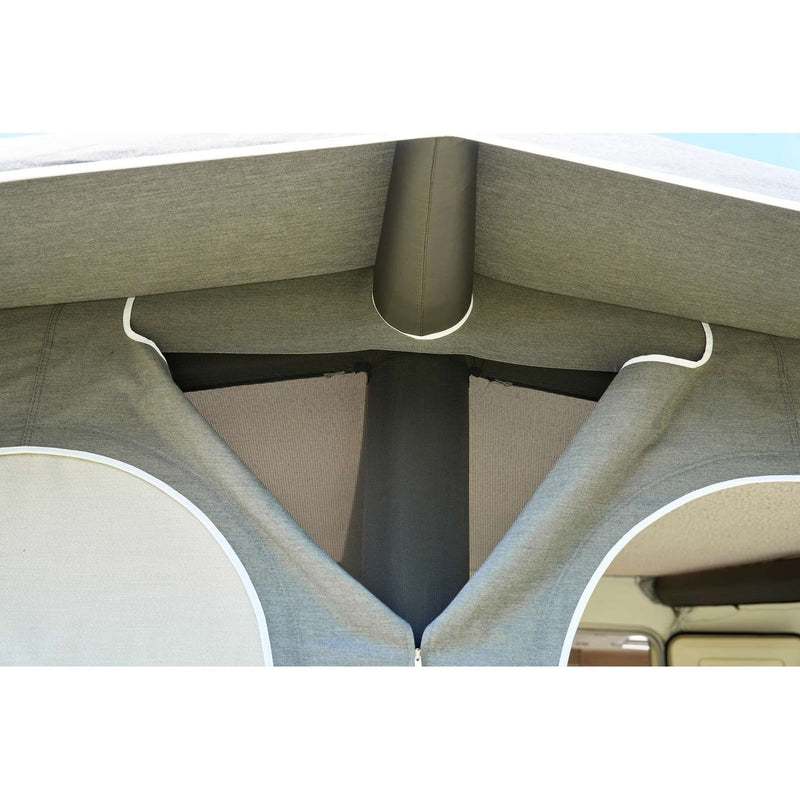 Isabella Ventura AIR Alto 260 Campervan Motorhome Awning | van conversion, porch