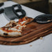 Gino Pizza Serving Board Gino - UK Camping And Leisure