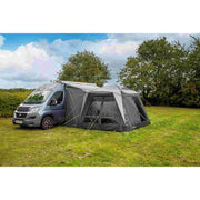 Outdoor Revolution Cayman Air Campervan Driveaway Awning High (255-305) Including Footprint