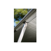 Thule Omnistor 1200 – White Awning Thule - UK Camping And Leisure