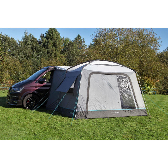 Outdoor Revolution Cayman Cuda F/G Driveaway Awning  Campervan (180-240)