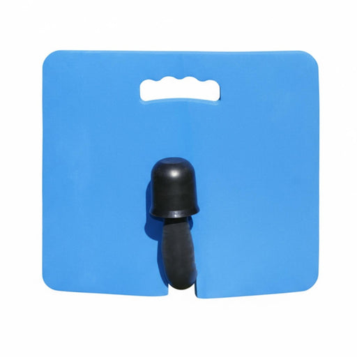 Leisurewize EVA Bumper Guard Kneeling Pad Thick Waterproof Foam Cushion Blue