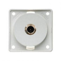 Berker Tv Aerial Point White 21224W