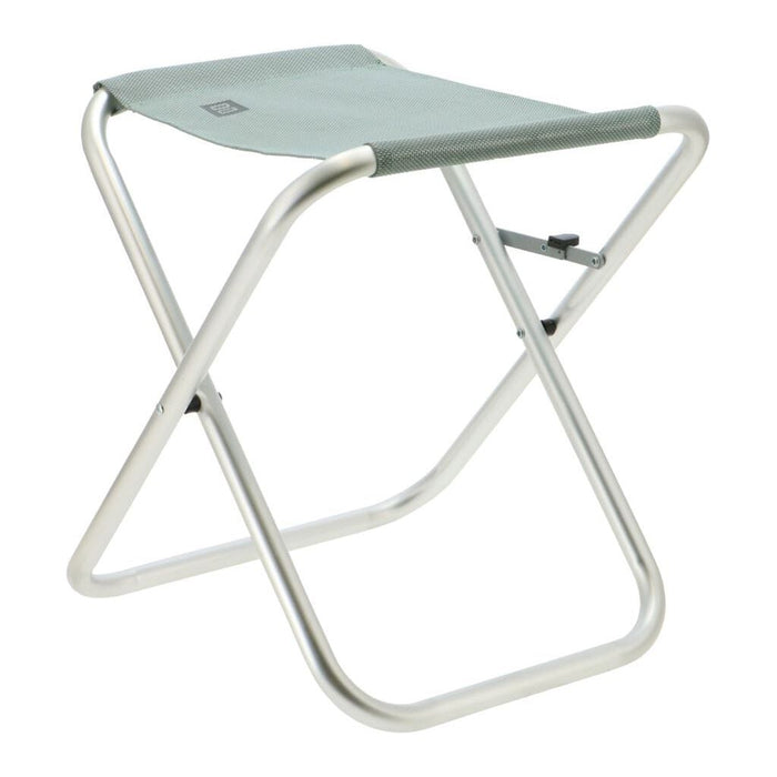 Travellife Como Stool Gentle Green 2129850 Travellife - UK Camping And Leisure