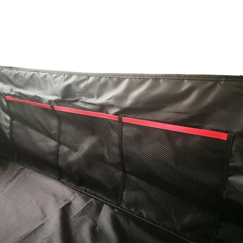 Fiamma Mega Bag Elite 08373-01- coverandcarry - UK Camping And Leisure
