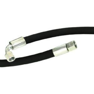 Campko Lpg Filling Hose 050M Straight - 90 Angled 103107 Campko - UK Camping And Leisure