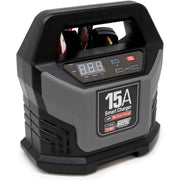 Maypole MP7215 15A 12V Electronic Smart Battery Charger Maypole - UK Camping And Leisure
