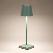 Leisurewize Caravan Camping Table Lamp - Lucia Green - View 6