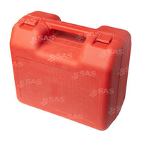 SAS Plastic Carry Case for SAS Hitchlock