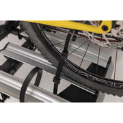 Menabo Antares 2 Tilting & Folding Bike Rack for Towbar (60kg Max.) Menabo - UK Camping And Leisure