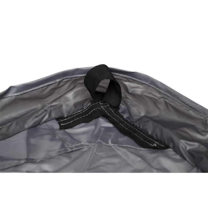 Bo-Camp Caravan Window Awning Steel Frame Bo-Camp - UK Camping And Leisure