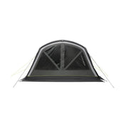 Outwell Florida 6 Air 6 Berth Five Room Tunnel Tent - View 9