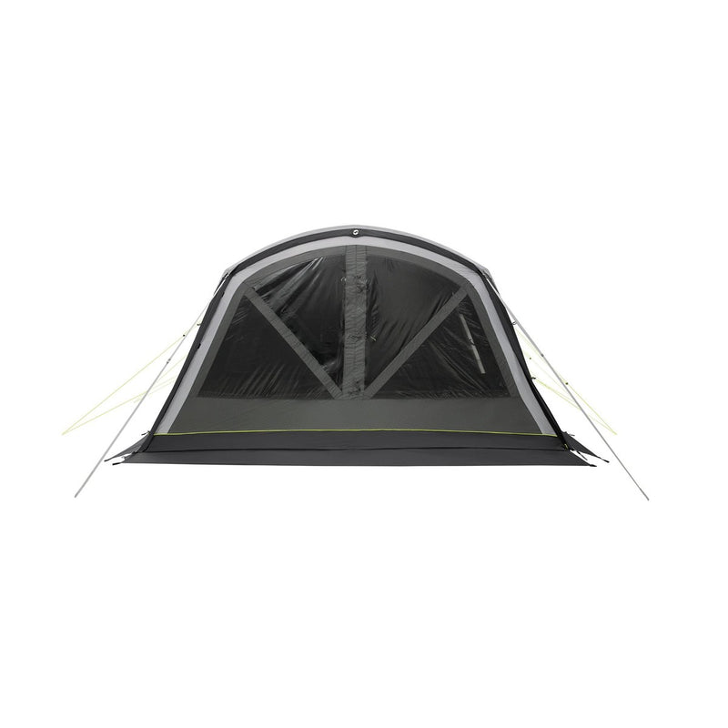 Outwell Florida 6 Air 6 Berth Five Room Tunnel Tent - View 9