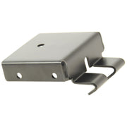 Fiamma 200DJ Door Clamp (98656 486) Fiamma - UK Camping And Leisure