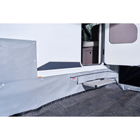 Isabella Draught Skirt Motorhome