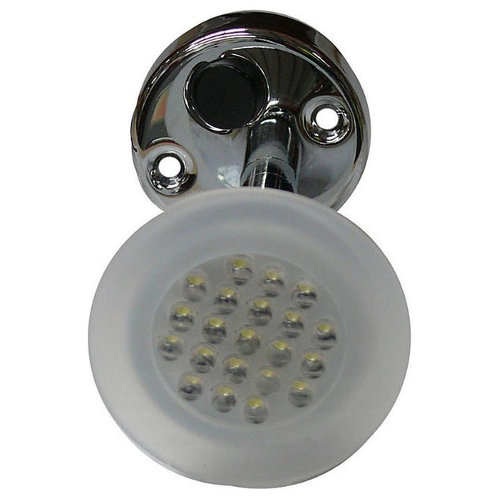 AG LED Light On Pivot Arm AG - UK Camping And Leisure