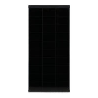 Mestic Solar Panel Back Contact Msbc-190