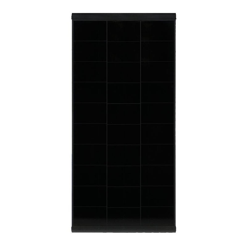 Mestic Solar Panel Back Contact Msbc-190 Mestic - UK Camping And Leisure