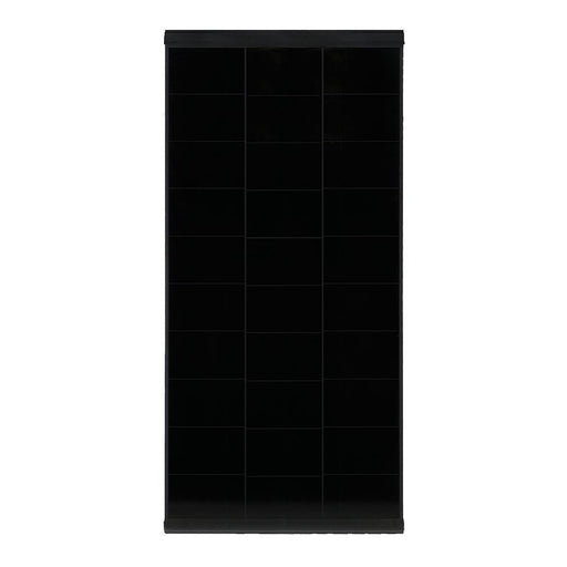 Mestic Solar Panel Back Contact Msbc-190 Mestic - UK Camping And Leisure