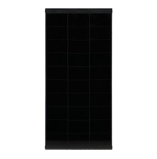 Mestic Solar Panel Back Contact Msbc-190 Mestic - UK Camping And Leisure