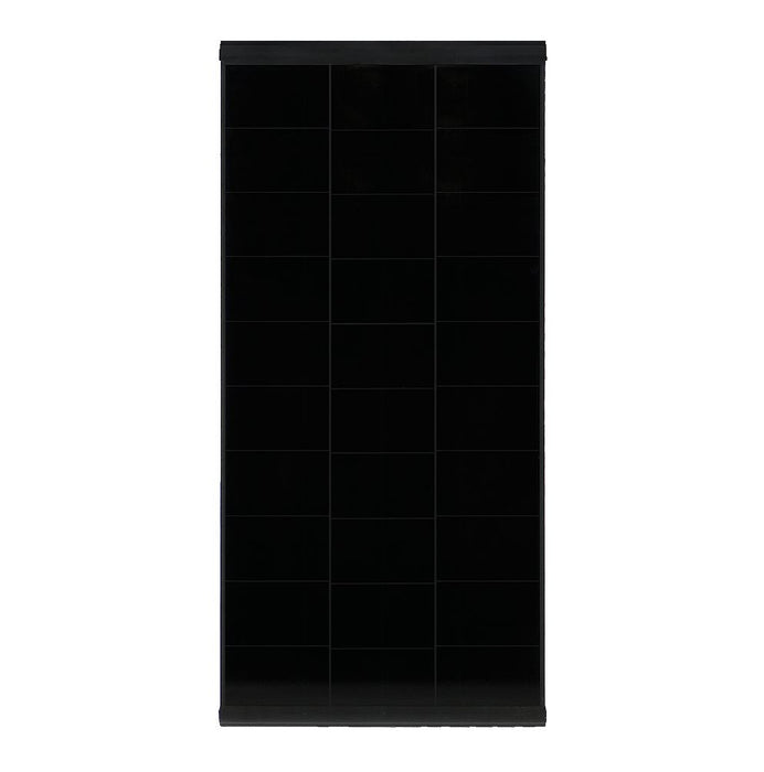 Mestic Solar Panel Back Contact Msbc-190 Mestic - UK Camping And Leisure