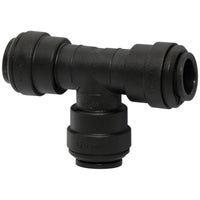 JG Speedfit 12mm Union Tee