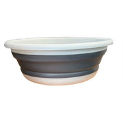 Quest Chudleigh Camping Washing up Stand with bowl Quest - UK Camping And Leisure