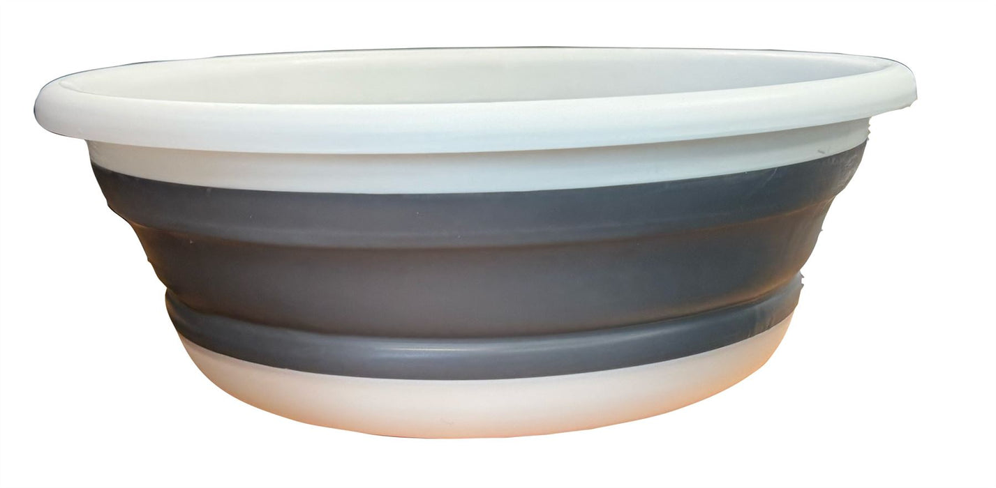 Quest Chudleigh Camping Washing up Stand with bowl Quest - UK Camping And Leisure