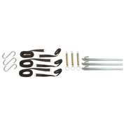 Bo-Camp Storm Line Set 3 Pieces of 5 Metres Bo-Camp - UK Camping And Leisure