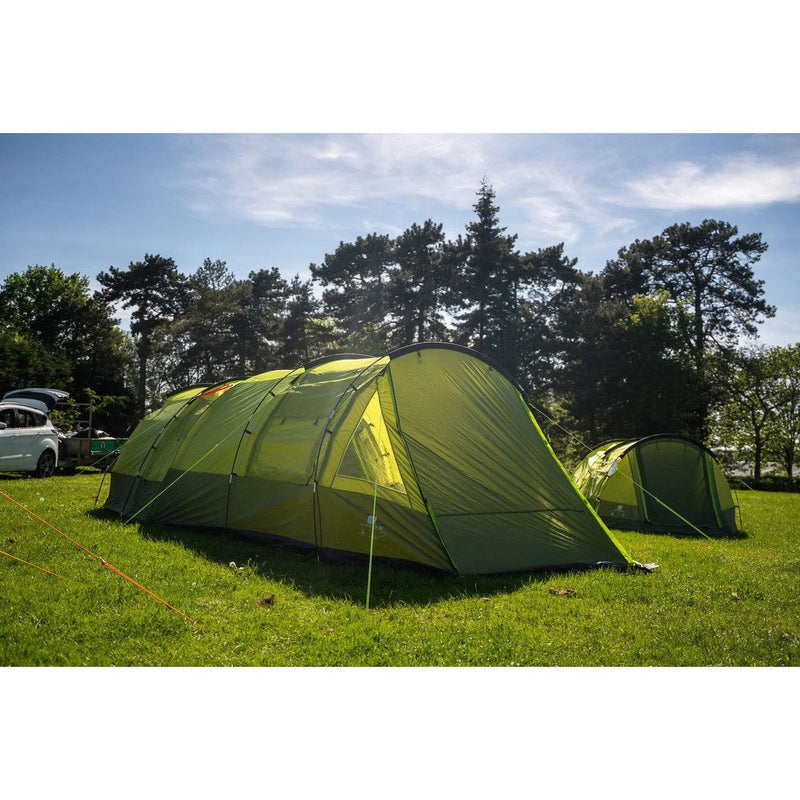 Olpro Abberley XL Tent - 4 Berth, Lightweight Fibreglass