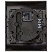 Truma Combi Control panel Truma CP classic black 36011-01 Truma - UK Camping And Leisure
