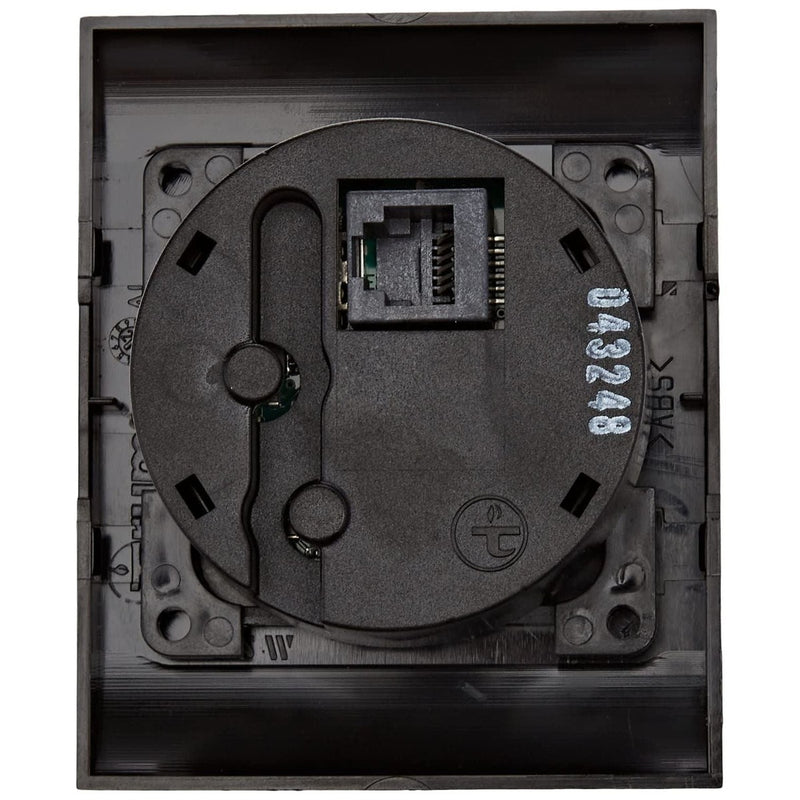 Truma Combi Control panel Truma CP classic black 36011-01 Truma - UK Camping And Leisure