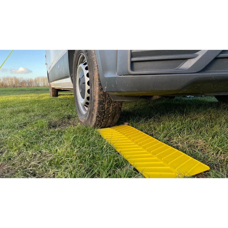 Olpro Vehicle Anti Slip Grip Mats 740x225mm