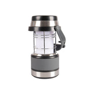 Bo-Camp Table/Hanging Lantern Antares Rechargeable Solar Bo-Camp - UK Camping And Leisure