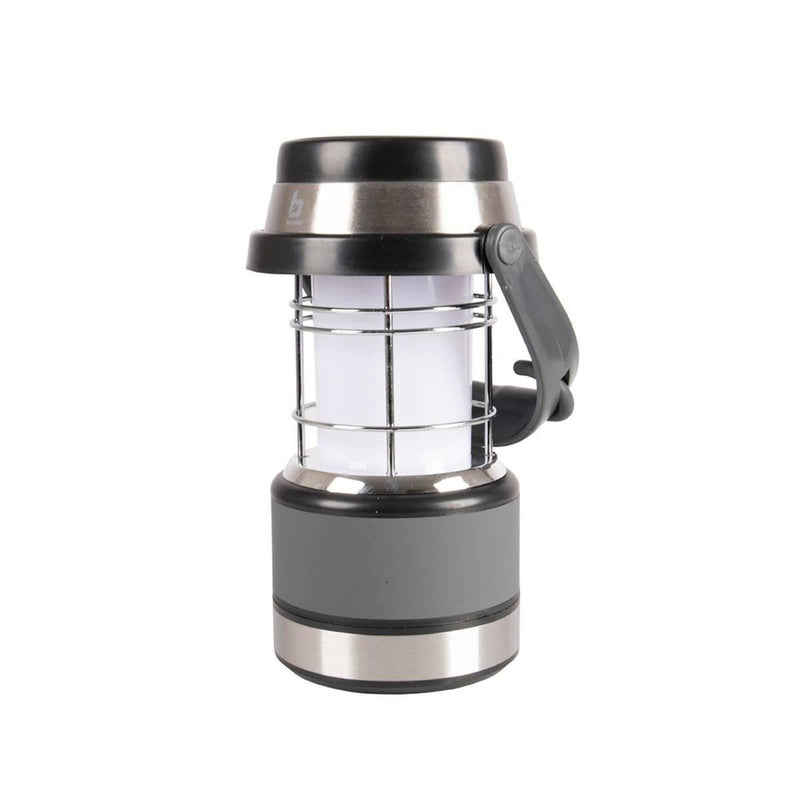 Bo-Camp Table/Hanging Lantern Antares Rechargeable Solar Bo-Camp - UK Camping And Leisure