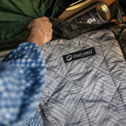 Outwell Talladega Air Cozy Carpet - View 2