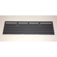 Thetford Sr Vent Cover D/Grey 435X130Mm 62445525