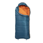 Vango Nitestar Alpha Junior Kids Quad Seaport Single Sleeping Bag - View 6