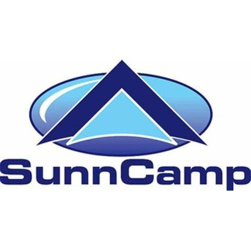 Groundsheet Footprint  Sunncamp 250 Breathable Awning 250 x 250cm SunnCamp - UK Camping And Leisure