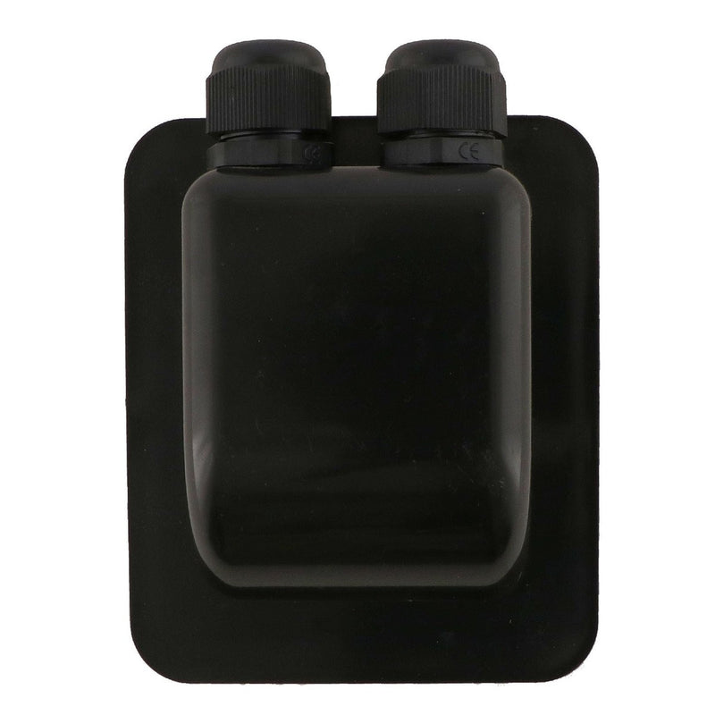 Mestic Solar Roof 2 Cable Connection 1503230 Mestic - UK Camping And Leisure